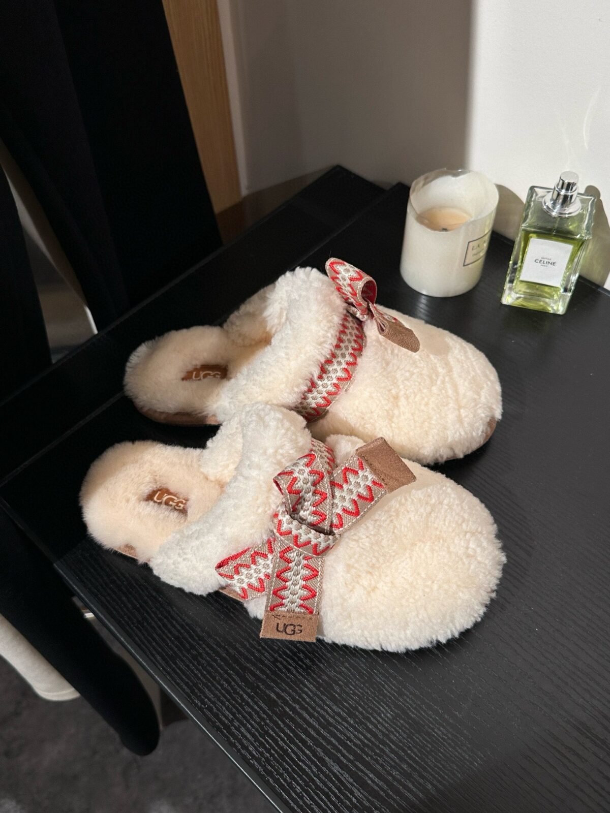 UGG Tasman Slipper – Chaussures — 4
