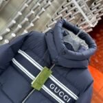 GG 1985 Down Jacket – Jacket