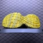 BAL Track 2 37 Yellow – Sneakers
