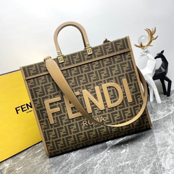 FD Sunshine Shopper - Bag