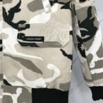 CG Macmillan Parka – Jacket – Red