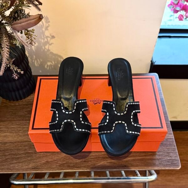 HM Oran Sandals - Sandals