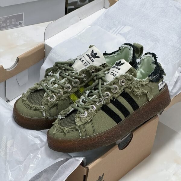 AD Song For The Mute x Originals 80s - Sneakers