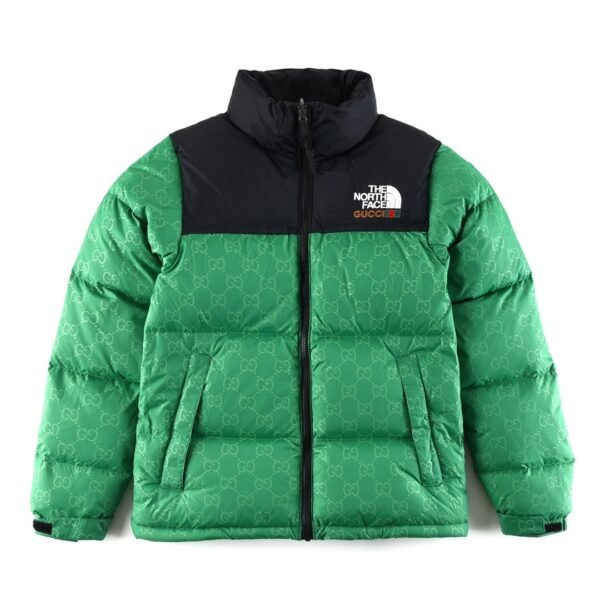 TNF x GG Puffer Jacket - Jacket