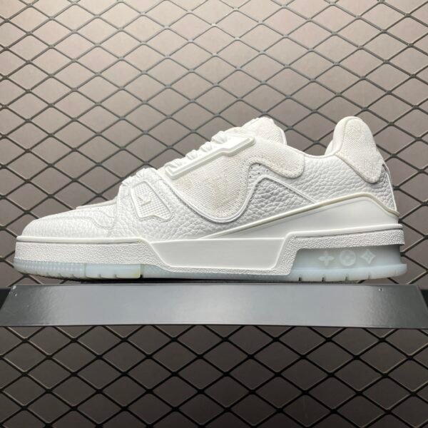 LV Trainer Sneaker - Sneakers