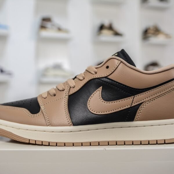 NK Air Jordan 1 Low - Sneakers