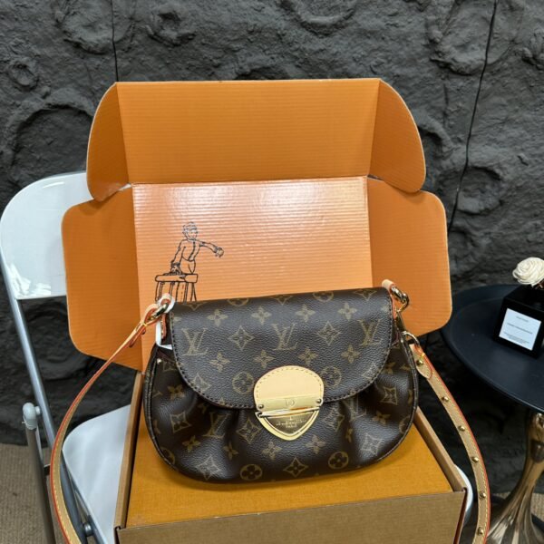 LV Pochette Métis Monogram - Bag