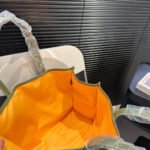 GYD Saint Louis – Borsa