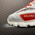 BAL Track 3.0 – Sneaker – Rosso