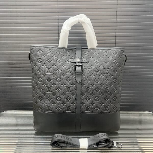 LV Sac Plat - Bag
