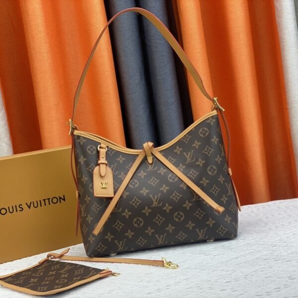 LV Boulogne - Bag