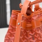 GYD Saint Louis Bucket – Borsa