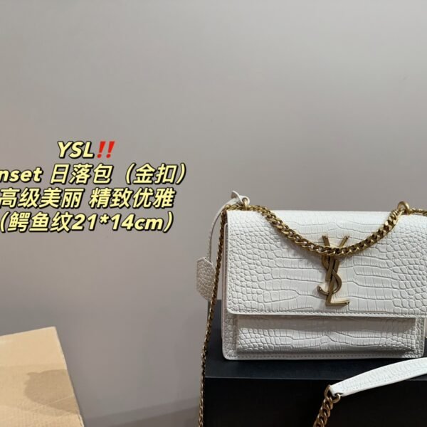 YSL Sunset - Bag