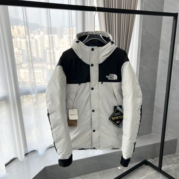 TNF 1996 Retro Nuptse Jacket - Jacket