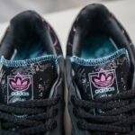 AD Samba Feifei Ruan – Sneakers