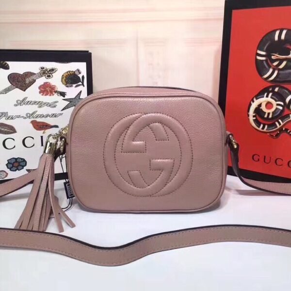 GG Soho Disco - Bag