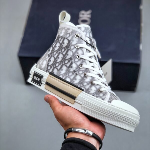 CD B23 High Top Oblique - Sneakers