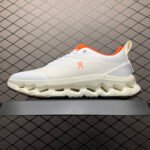LW On Cloudtilt – Sneaker – Cuoio
