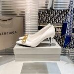 BAL BB Pointy Pumps – Scarpe con tacco