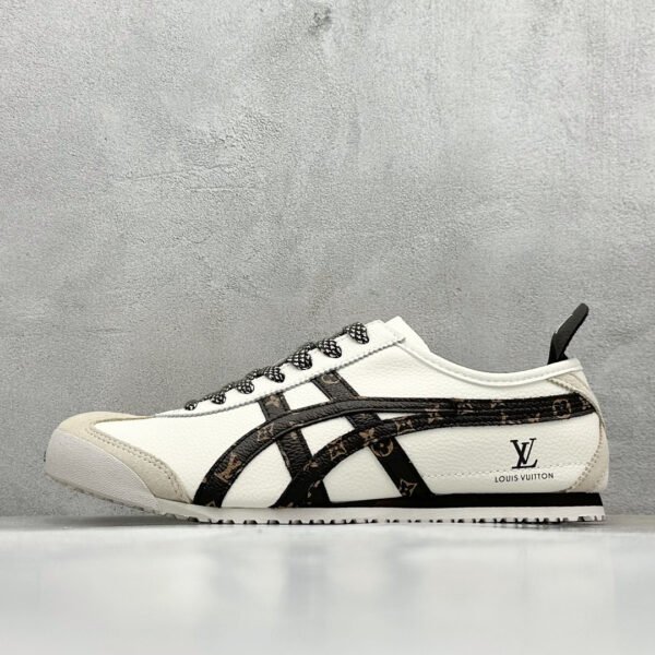 LV Mexico 66 Paraty Monogram - Sneakers