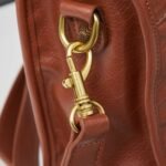 BAL Medium Bag – Rouge