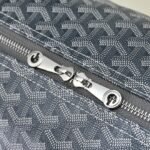 GYD Boeing 45 Gray Monogram – Borsa