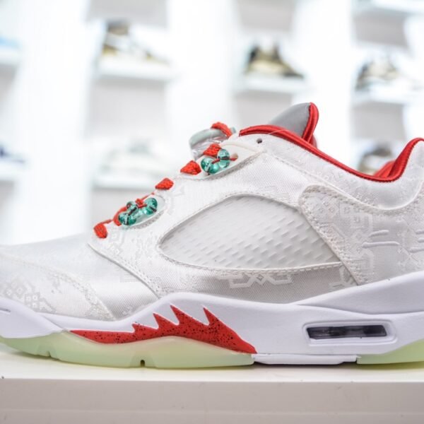 NK Air Jordan 5 Low Clot - Sneakers