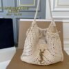 YSL Le 5 à 7 Hobo Crochet - Bag
