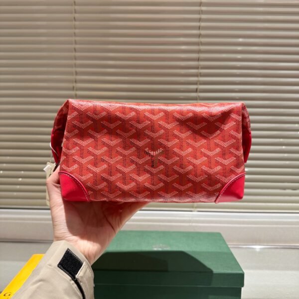 GYD Toiletry Bag - Bag
