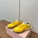 MIU Sneakers – Sneaker