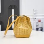 GYD Anjou – Borsa – Cuoio