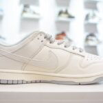 NK Dunk Low Bape – Sneakers