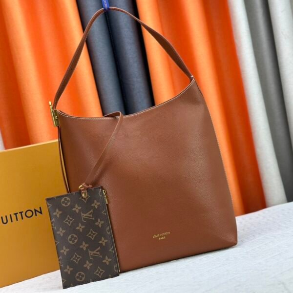 LV Lockme Hobo - Bag