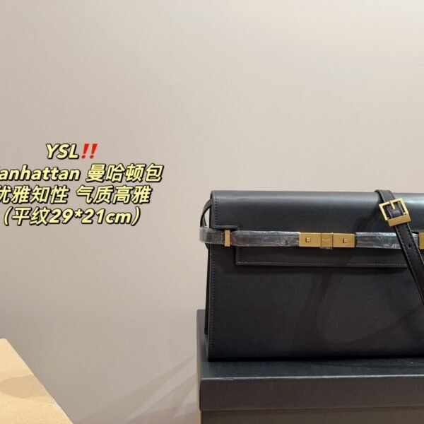 YSL Manhattan - Bag