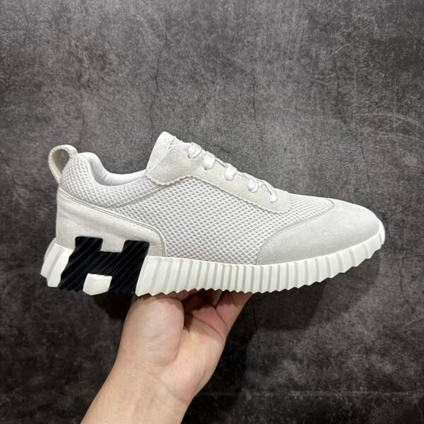 BAL Track Sneaker - Sneakers
