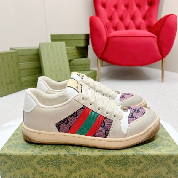 GG Screener - Sneakers