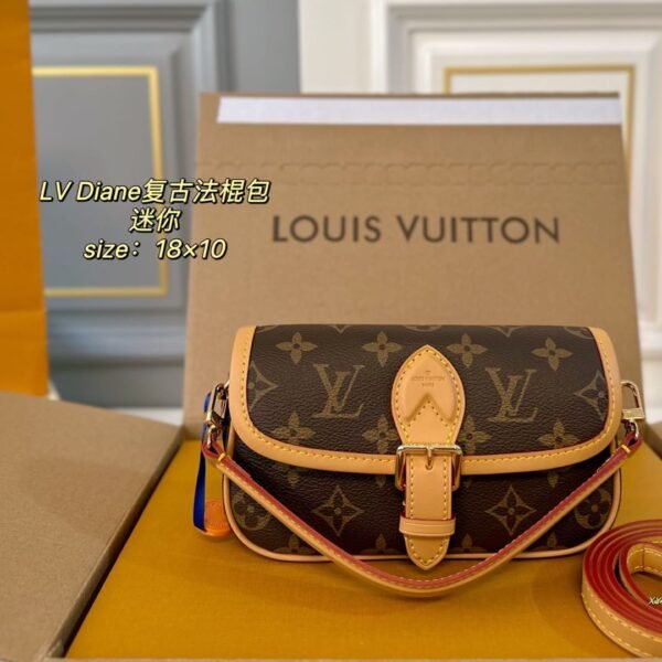 LV Diane - Bag