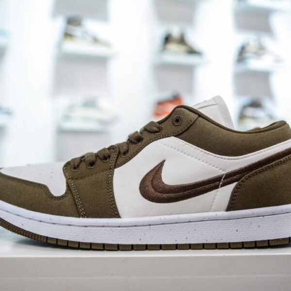 NK Air Jordan 1 Low Travis Scott - Sneakers