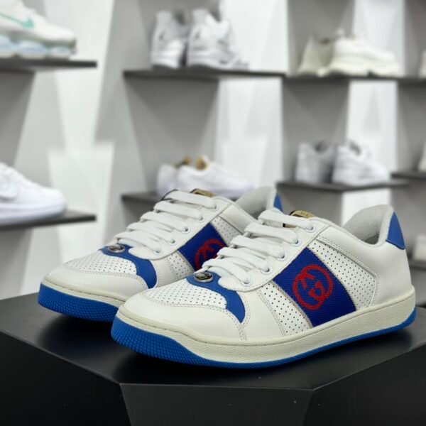GG Tennis 1977 - Sneakers