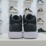 NK Hyperdunk 2017 Black/White – Sneaker
