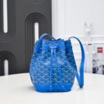 GYD Saint Louis – Bag – Blue