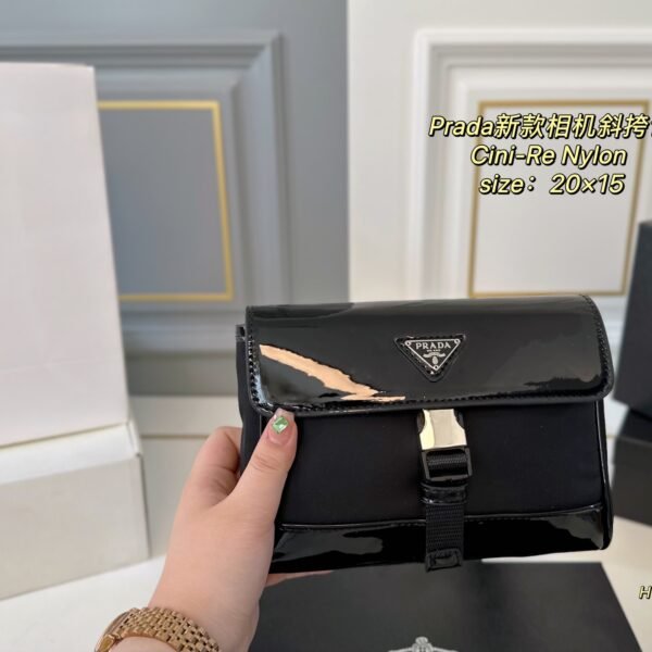 PR Re-Edition 2005 - Bag
