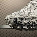 BAL Defender – Sneaker