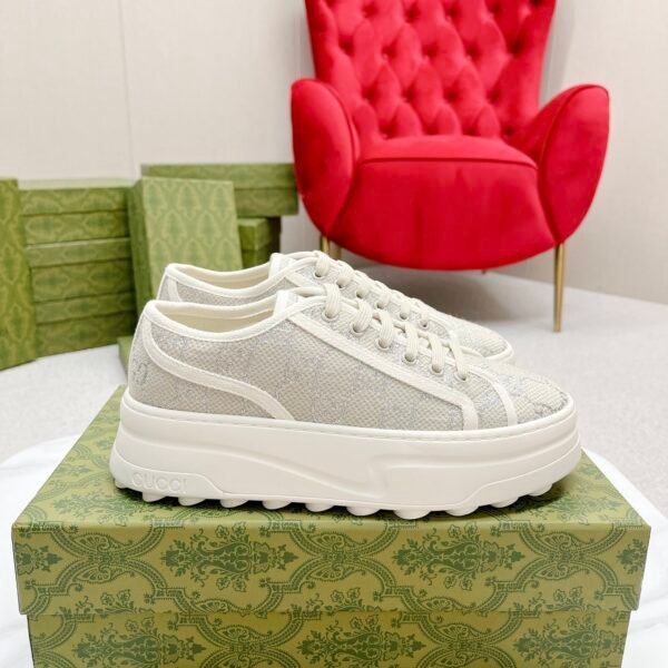 GG Tennis 1977 - Sneakers