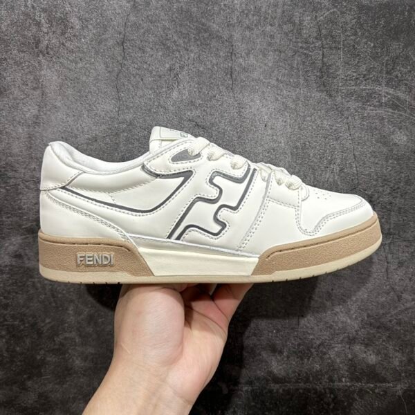 FD Match Low-Top - Sneakers