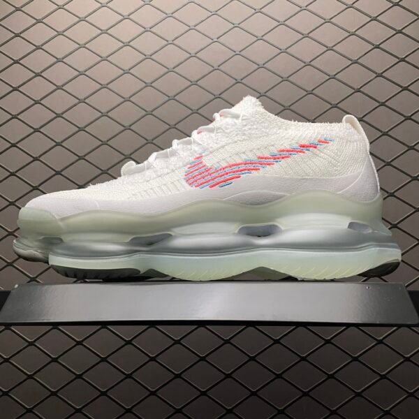 NK Air Max Scorpion Flyknit - Sneakers
