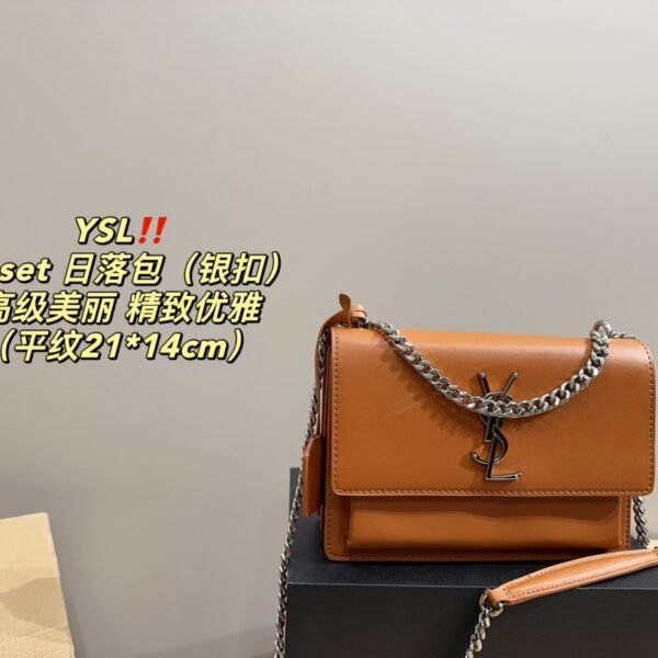 YSL Sunset - Bag