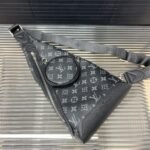 LV Discovery Sling Bag Monogram/Damier Graphite – Bag