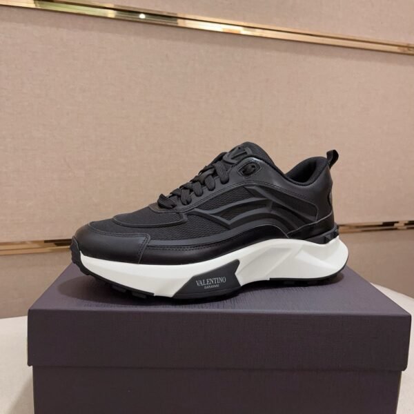 VLT Garavani Bounce - Sneakers