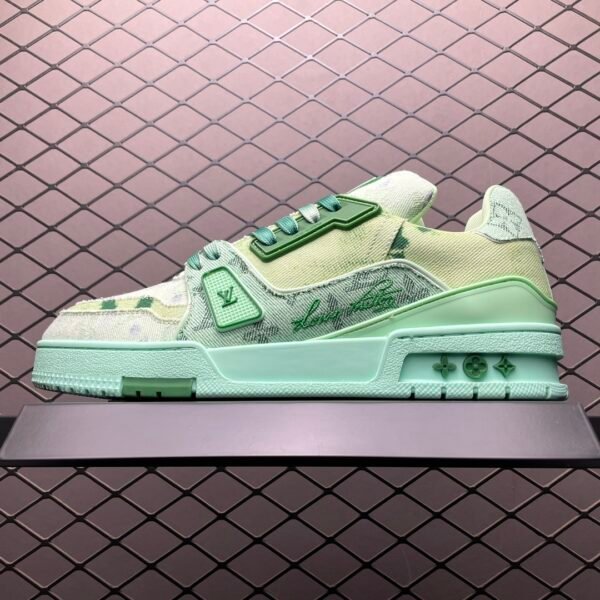 LV Trainer Sneaker - Sneakers